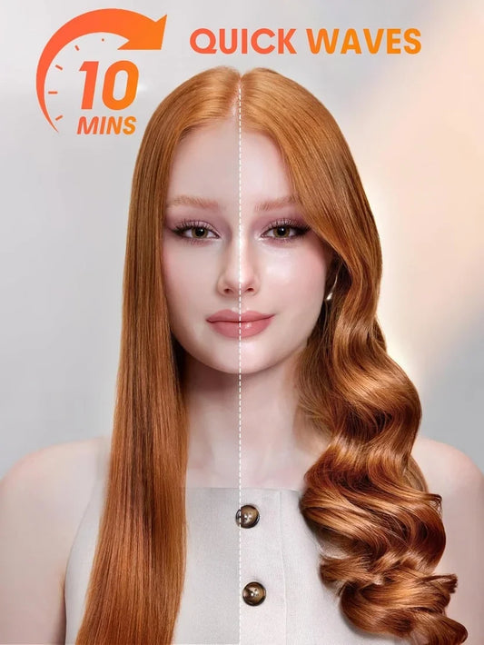 Sheglam Automatic Curling Iron π