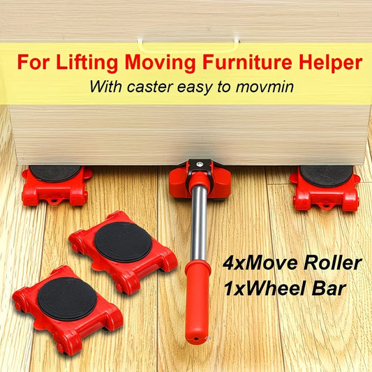 Heavy Duty Furniture Mover