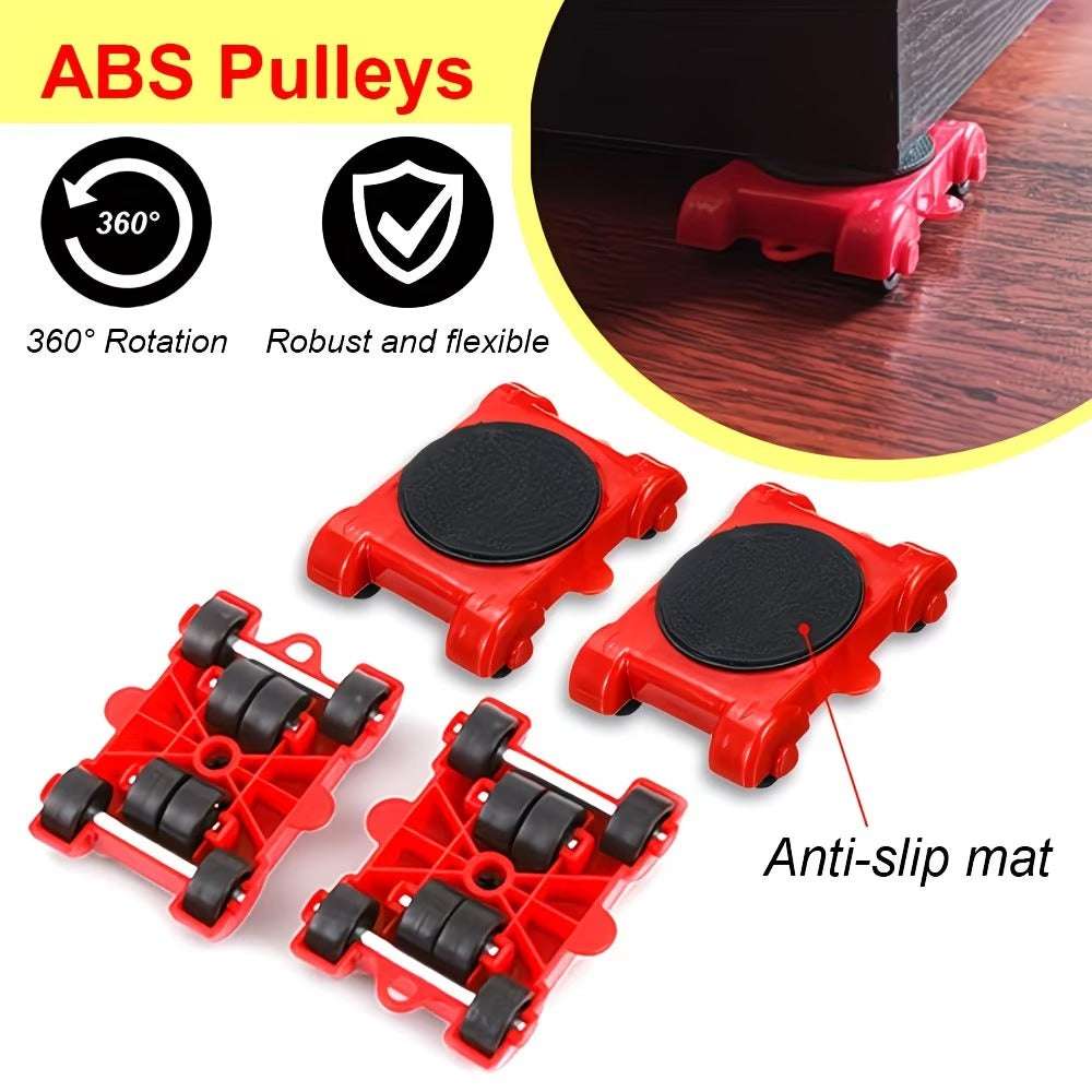 Heavy Duty Furniture Mover