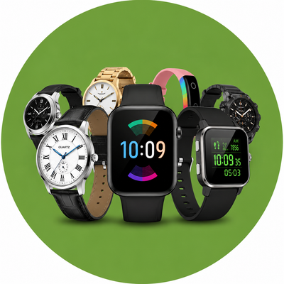 Watches