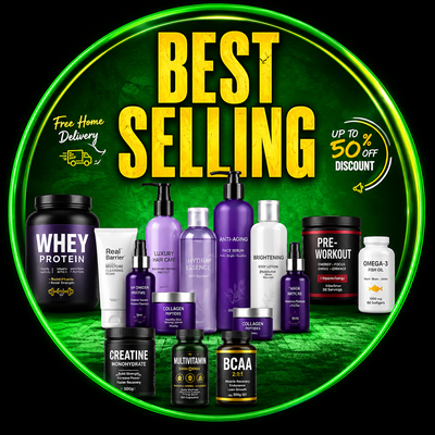 Best Selling