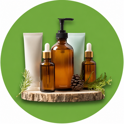 Beauty & SkinCare