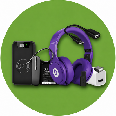Electronices & Gadgets