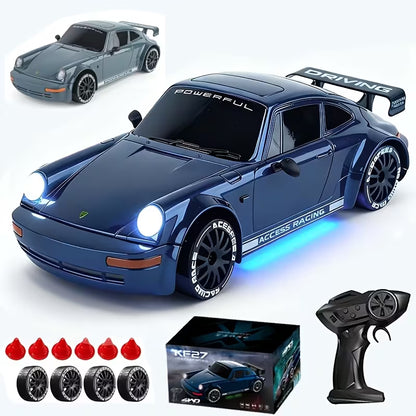 1:20 Scale 4WD RC Drift Car