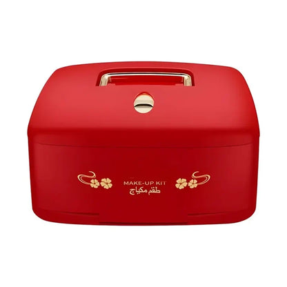 Bridal Professional Waterproof Makeup Kit