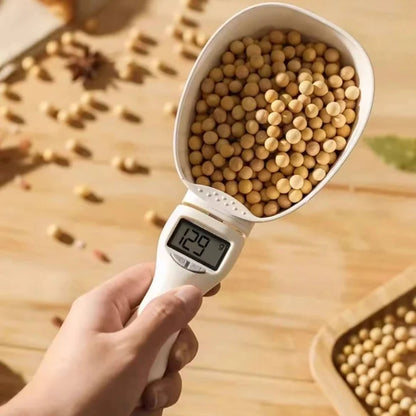 Digital Measuring Spoon