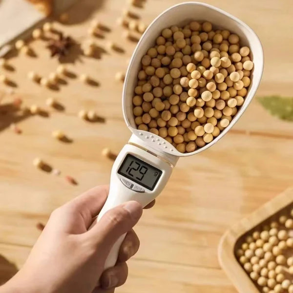 Digital Measuring Spoon