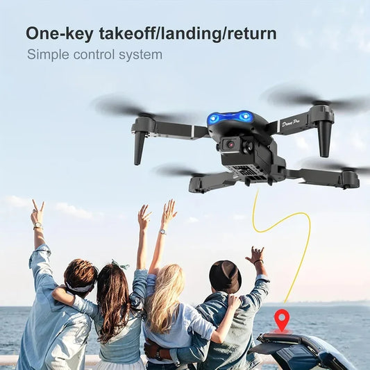 E99 Drone Camera