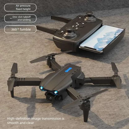 E99 Drone Camera