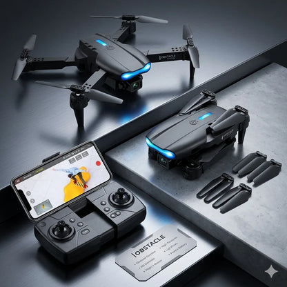 E99 Drone Camera