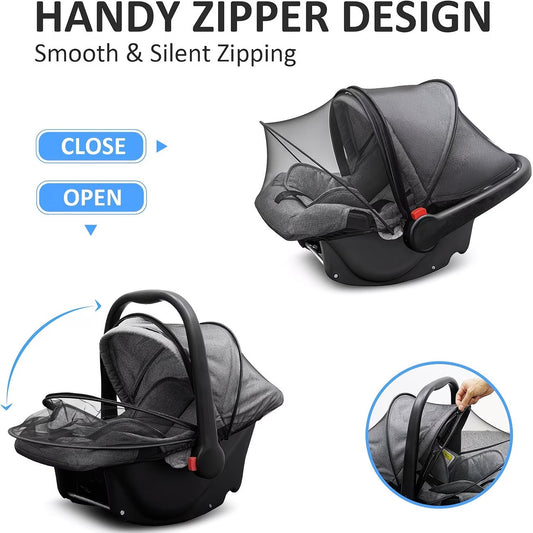 Baby Car Seat