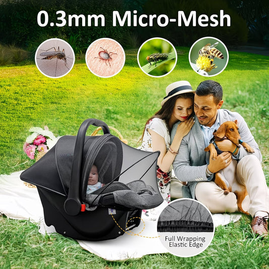 Baby Car Seat