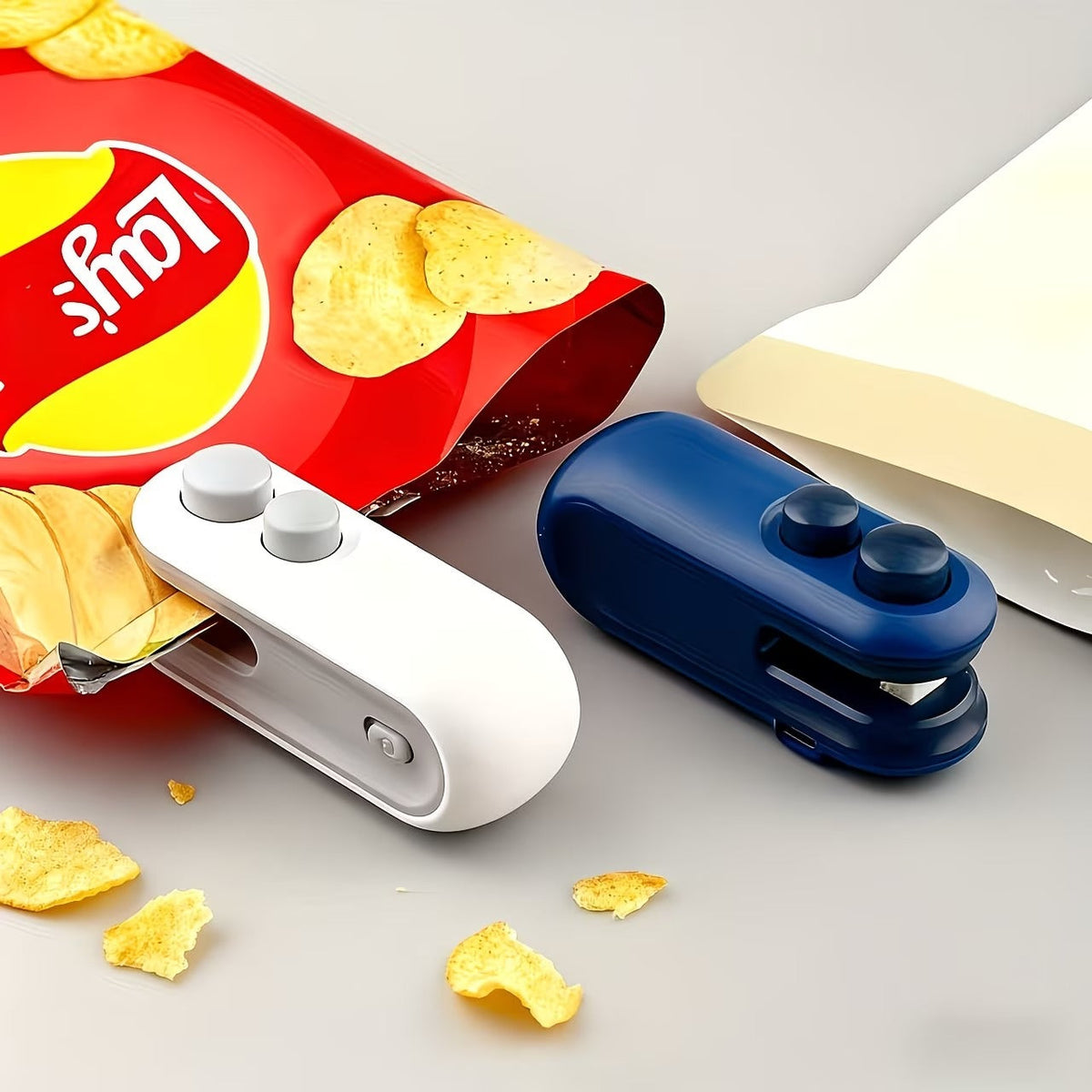 Mini Portable Sealing Machine