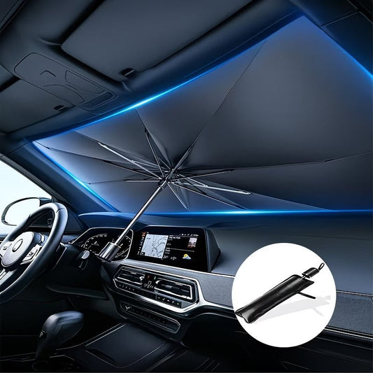 Car Windshield Sunshade Umbrella