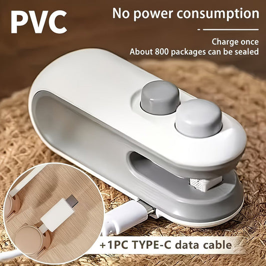 Mini Portable Sealing Machine
