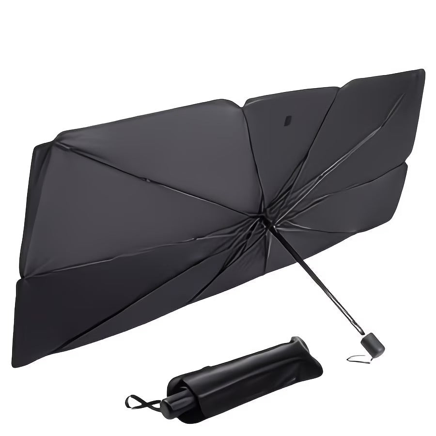 Car Windshield Sunshade Umbrella
