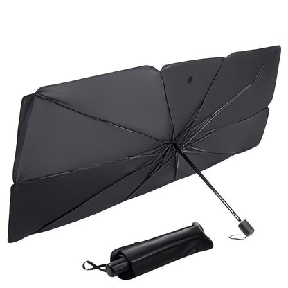 Car Windshield Sunshade Umbrella