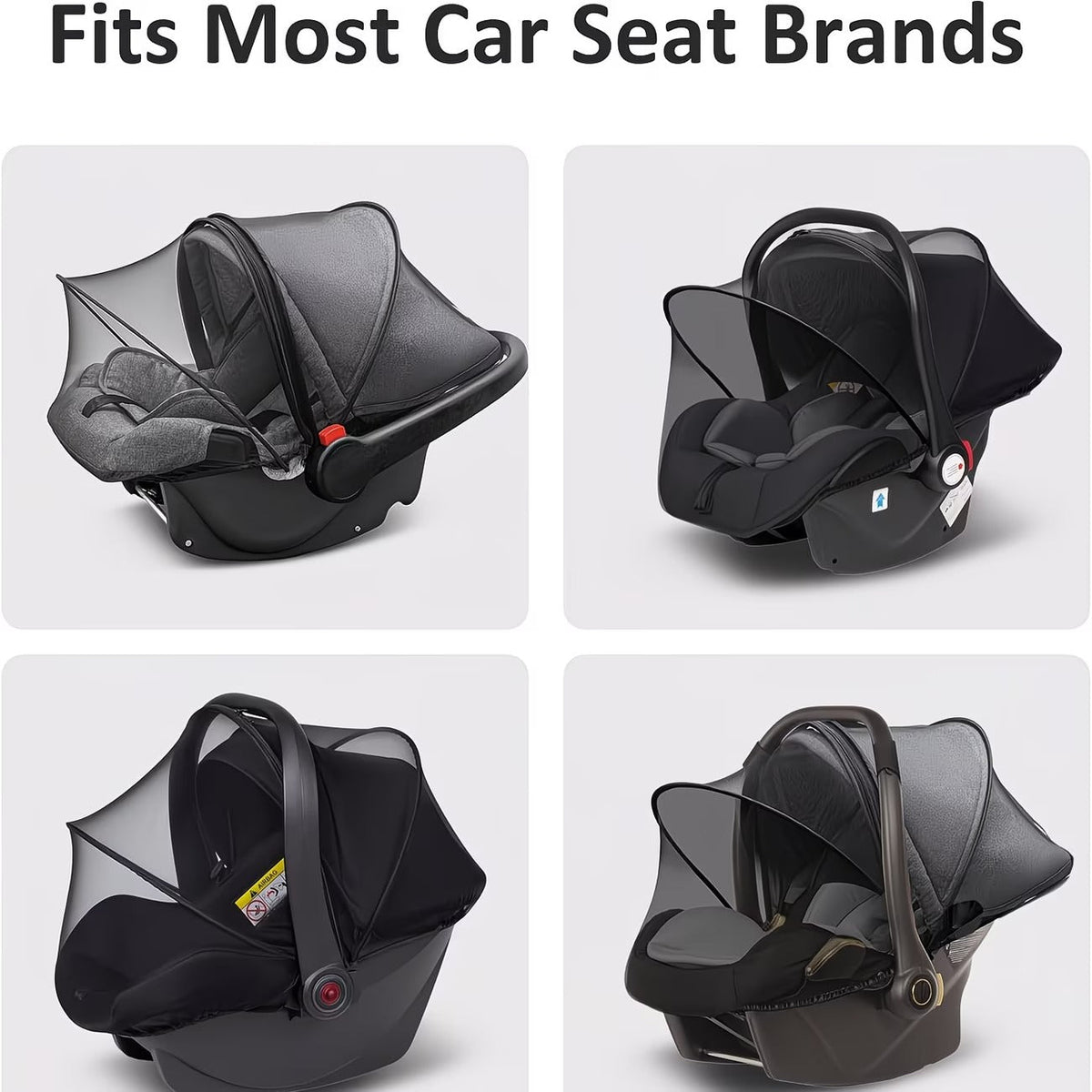 Baby Car Seat