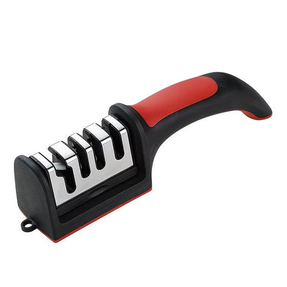 Manual Knife Sharpener