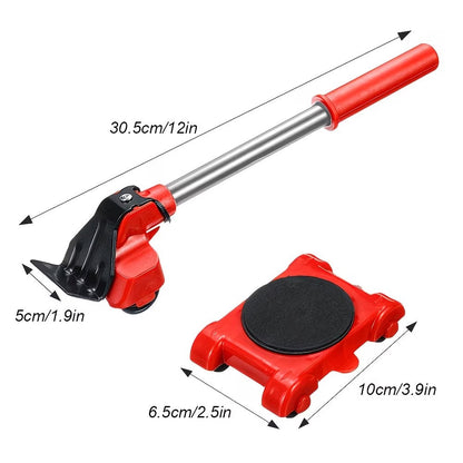 Heavy Duty Furniture Mover