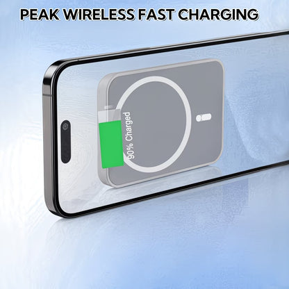 100000mAh Magsafe Wireless Power bank