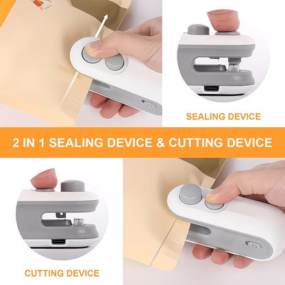Mini Portable Sealing Machine