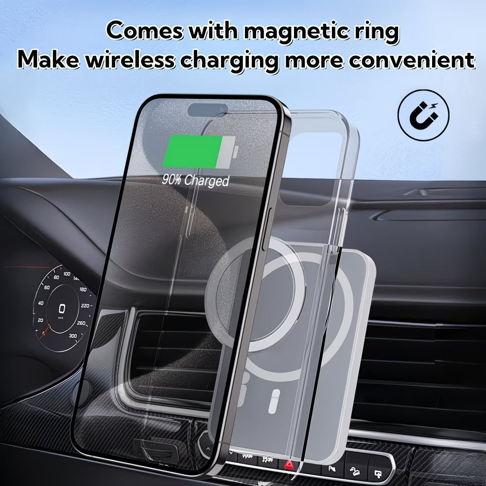 100000mAh Magsafe Wireless Power bank