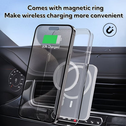 100000mAh Magsafe Wireless Power bank