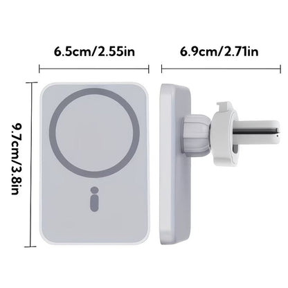 100000mAh Magsafe Wireless Power bank