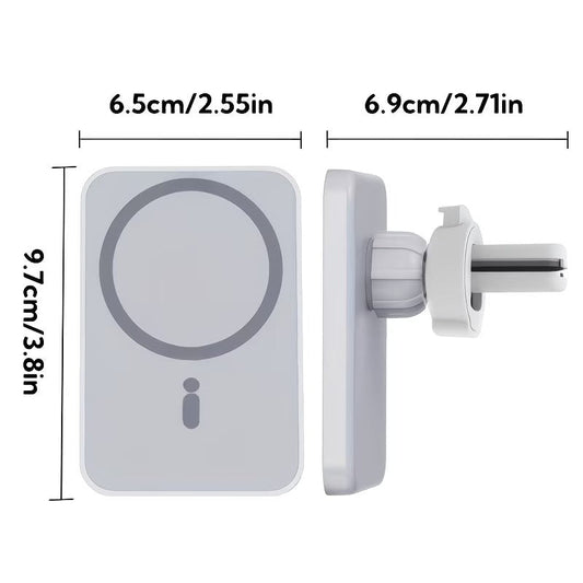 100000mAh Magsafe Wireless Power bank
