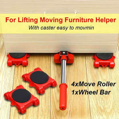 Heavy Duty Furniture Mover