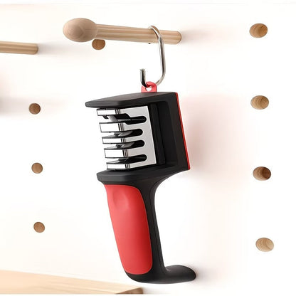 Manual Knife Sharpener