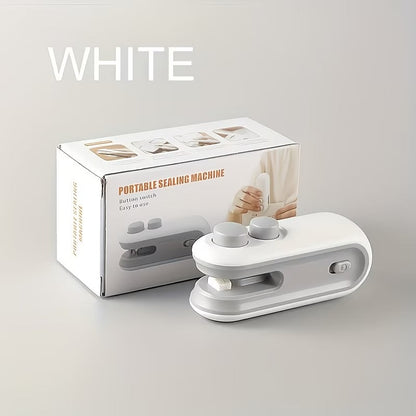 Mini Portable Sealing Machine