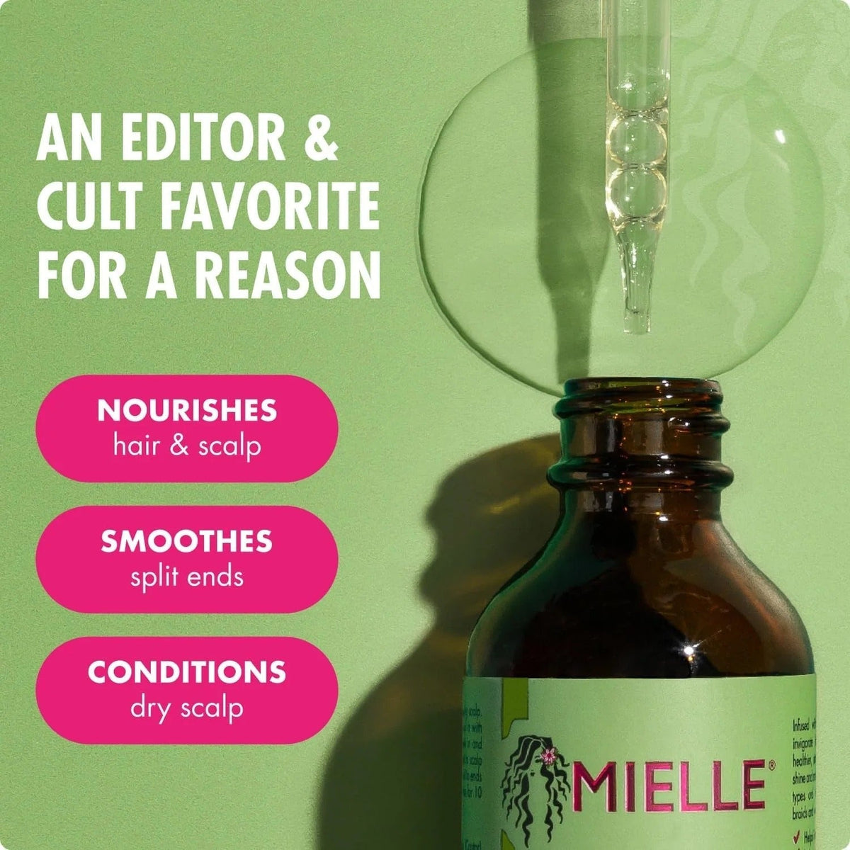 Rosemary Mint Scalp ,Hair Strengthening Oil