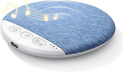 Bluetooth Pillow Speaker for Sleeping 📦Fast & Free Shipping in UAE🚚💨