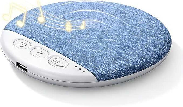 Bluetooth Pillow Speaker for Sleeping 📦Fast & Free Shipping in UAE🚚💨