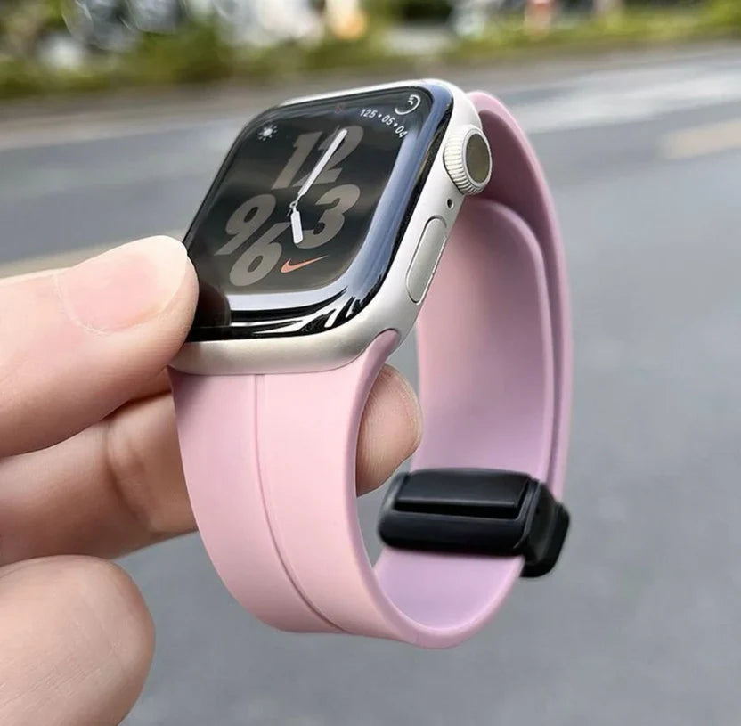 Series 11 With Loop Strap