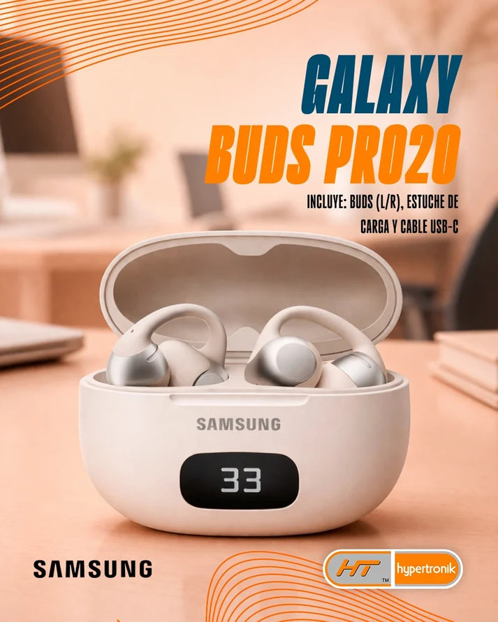 Galaxy Buds Pro20
